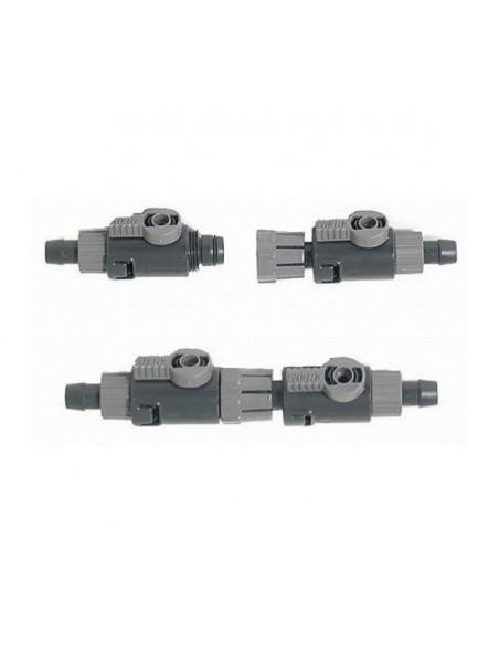 Robinet Double Eheim 16/22mm EHEIM - 1