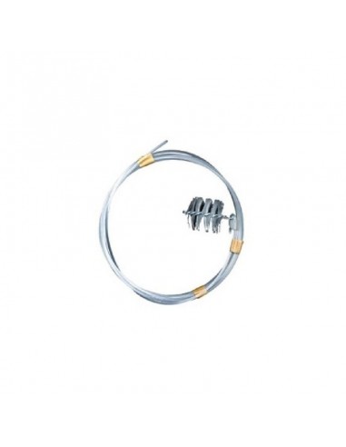 Goupillon Set Souple pour Tuyaux 9/12-12/16-16/22-1 EHEIM - 1