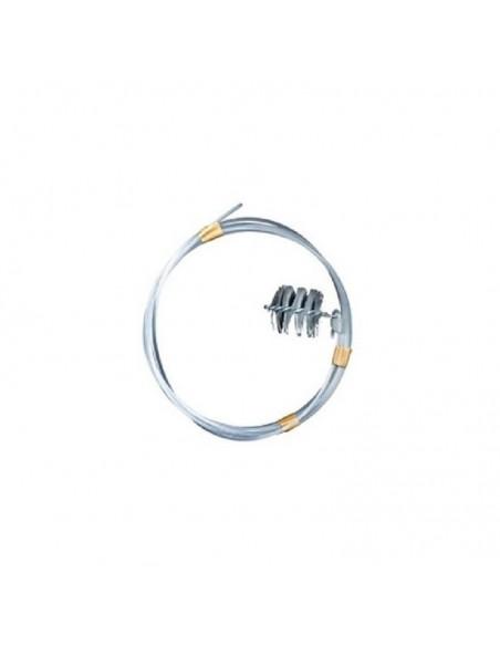 Goupillon Set Souple pour Tuyaux 9/12-12/16-16/22-1 EHEIM - 1
