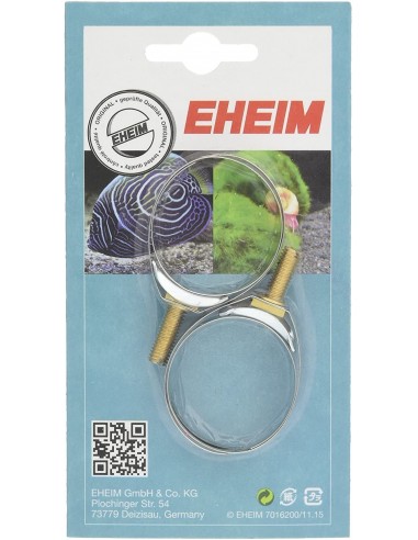 Collier De Serrage 25/34mm Eheim (sur commande) EHEIM - 1