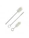 Lot Brosse Nettoyage filtres et pompes EHEIM - 1