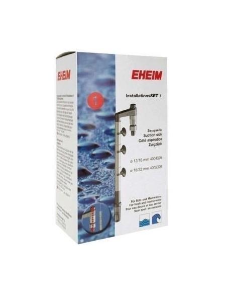 Installatiekit. Eheim 1 Zuigen EHEIM - 1