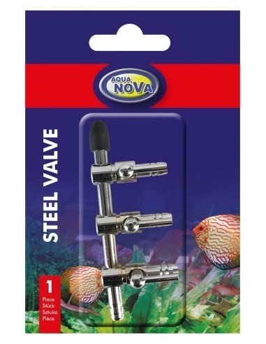 Robinet 3 voies Aqua-NoVa - 1