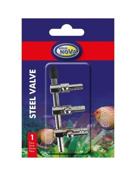 Robinet 3 voies Aqua-NoVa - 1