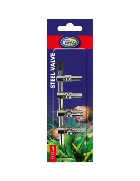 Robinet 4 voies Aqua-NoVa - 1