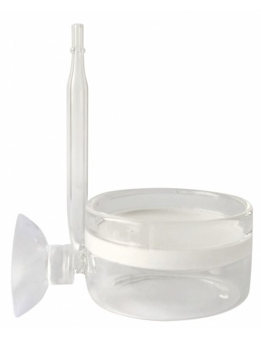 Diffuseur de Co2 en verre 50mm  - 2