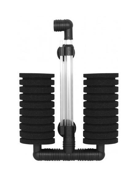 Sponsfilters 200L Aqua-NoVa - 2