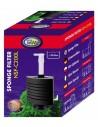 Exhausteur de coin 200L Aqua-NoVa - 1