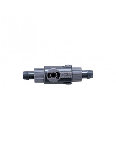 Robinet Double Eheim 25/34mm (sur commande) EHEIM - 1