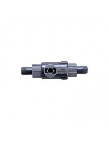 Robinet Double Eheim 25/34mm (sur commande) EHEIM - 1