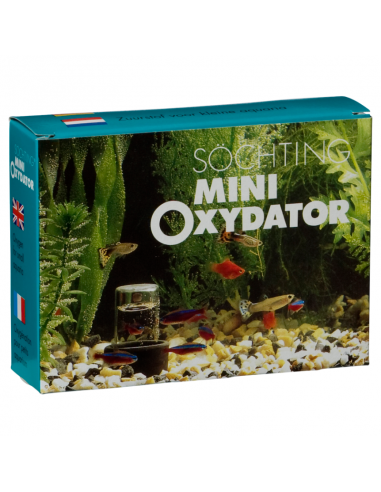 Oxydator Mini SÖCHTING - 1