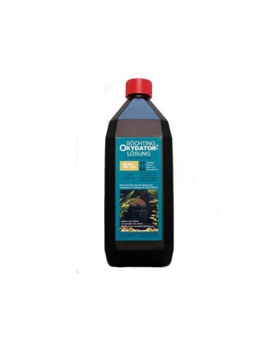 Liquogène 1l 6% pour Oxydator A SÖCHTING - 1