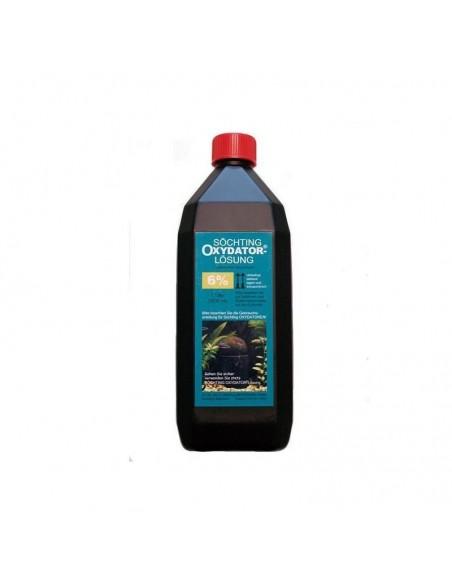 Liquogène 1l 6% pour Oxydator A SÖCHTING - 1