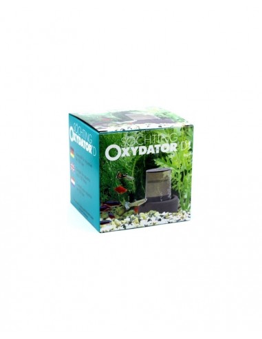 Oxydator D    9x9cm SÖCHTING - 1