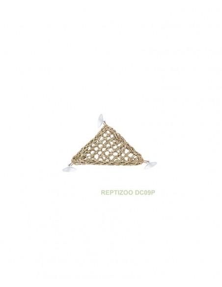 Hamac Reptile Triangle 60x40x40cm Reptizoo Reptizoo - 1