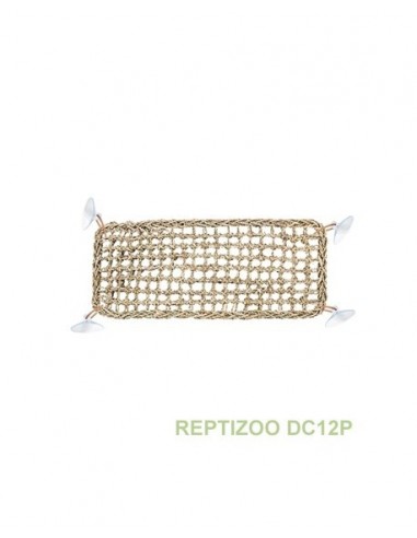 Hamac Reptile Rectangle 50x20cm Reptizoo Reptizoo - 1
