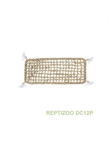 Reptielenhangmat Rechthoek 50x20cm Reptizoo Reptizoo - 1