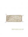 Reptielenhangmat Rechthoek 50x20cm Reptizoo Reptizoo - 1