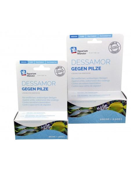 Dessamor 20ml AQUARIUM MUNSTER - 1