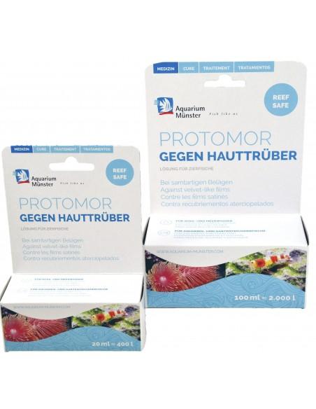 Protomor 20ml AQUARIUM MUNSTER - 1