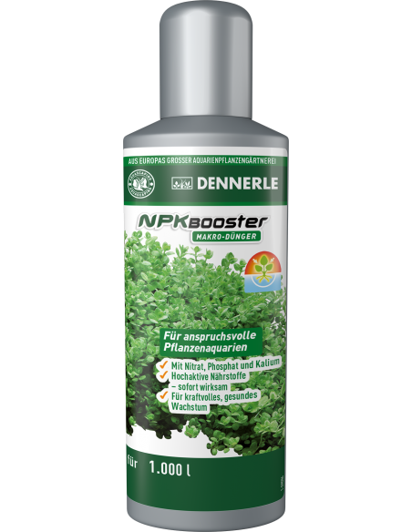 Plant Care NPK Dennerle Dennerle - 1