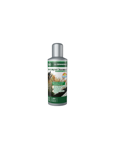 Scaper's Green Dennerle Dennerle - 1