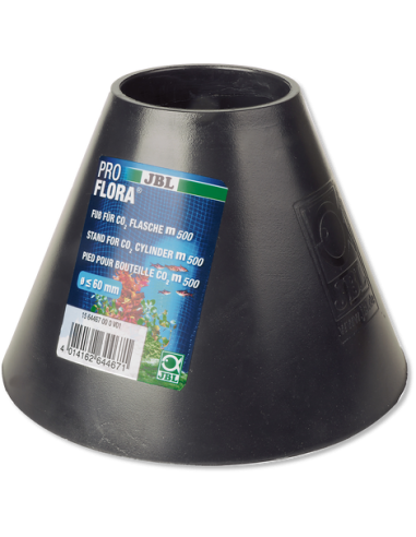 Proflora Voet 2 voor Co2-fles M500 JBL - 1