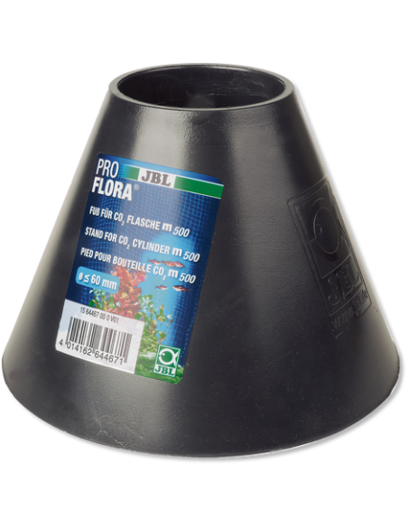 Proflora Voet 2 voor Co2-fles M500 JBL - 1
