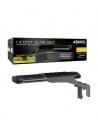 LEDDY SLIM DUO NOIR 10w SUNNY & PLANT 2.0 AQUAEL - 1