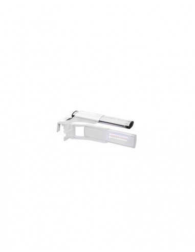 LEDDY SLIM DUO BLANC 10w SUNNY & PLANT 2.0 AQUAEL - 1
