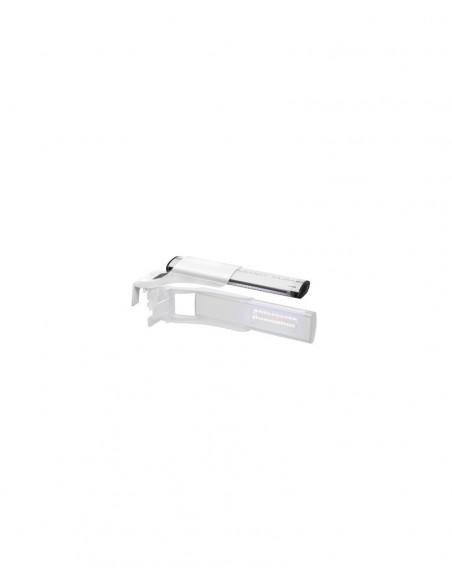 LEDDY SLIM DUO BLANC 10w SUNNY & PLANT 2.0 AQUAEL - 1