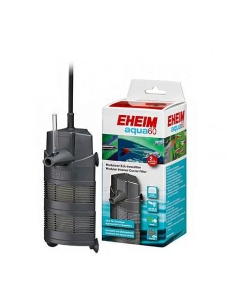 Eheim Aqua 60 - filtre d’angle EHEIM - 1