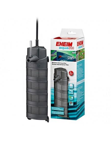 Eheim Aqua 200 - filtre d’angle EHEIM - 1