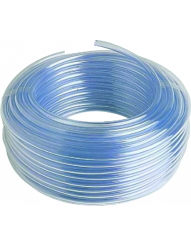 Luchtslang - 4/6mm (per meter)  - 1
