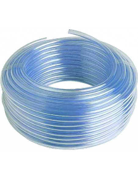 Luchtslang - 4/6mm (per meter)  - 1