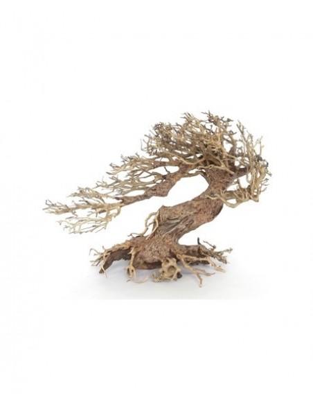 Legno Oriental Wind 3 M 30x13x23cm AMTRA - 1