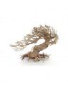 Legno Oriental Wind 3 M 30x13x23cm AMTRA - 1