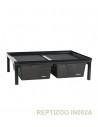 Bak per 2 609x459x173mm Reptizoo Reptizoo - 1
