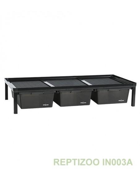 Bak per 3 923x466x173mm Reptizoo Reptizoo - 1