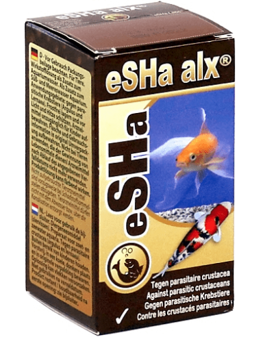 eSHa alx ESHA - 1