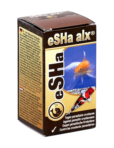 eSHa alx ESHA - 1
