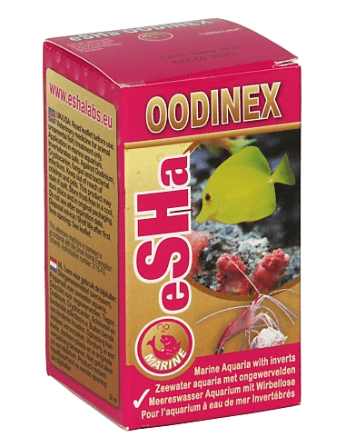 eSHa OODINEX ESHA - 1
