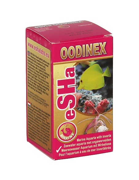eSHa OODINEX ESHA - 1