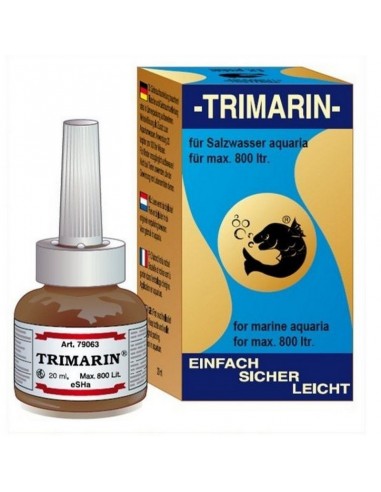 eSHa TRIMARIN ESHA - 1
