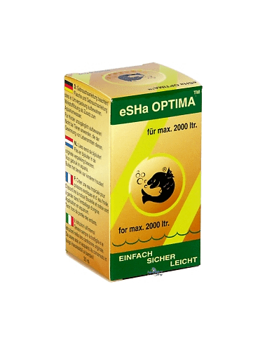 eSHa OPTIMA ESHA - 1
