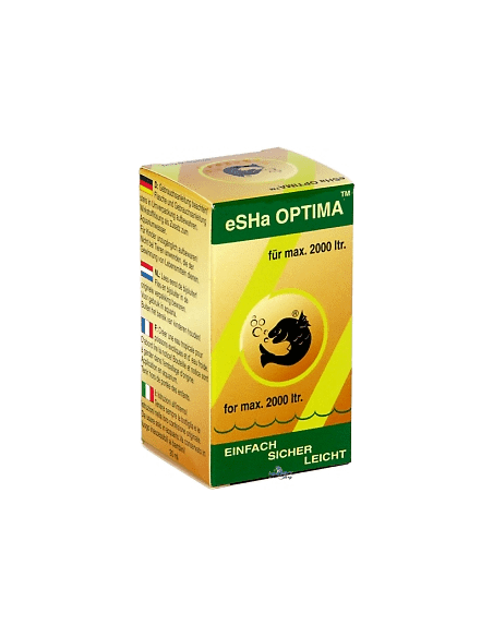 eSHa OPTIMA ESHA - 1