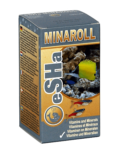 eSHa MINAROLL ESHA - 1
