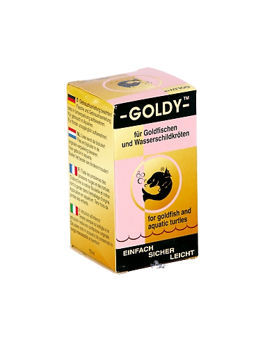 eSHa GOLDY ESHA - 1