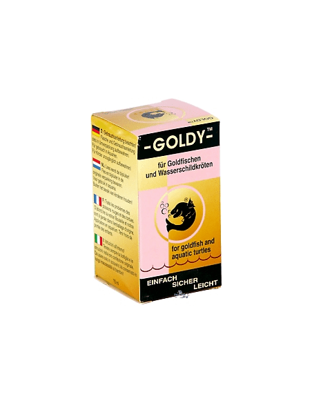 eSHa GOLDY ESHA - 1