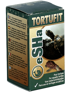 eSHa TORTUFIT ESHA - 1